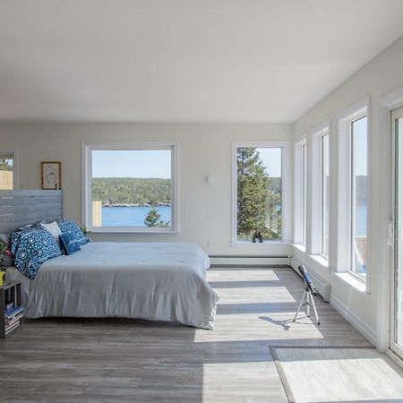 Mobile Whale House Guest House מראה חיצוני תמונה